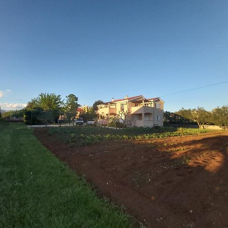 Apartments Ratka Zaton  Εξωτερικό φωτογραφία