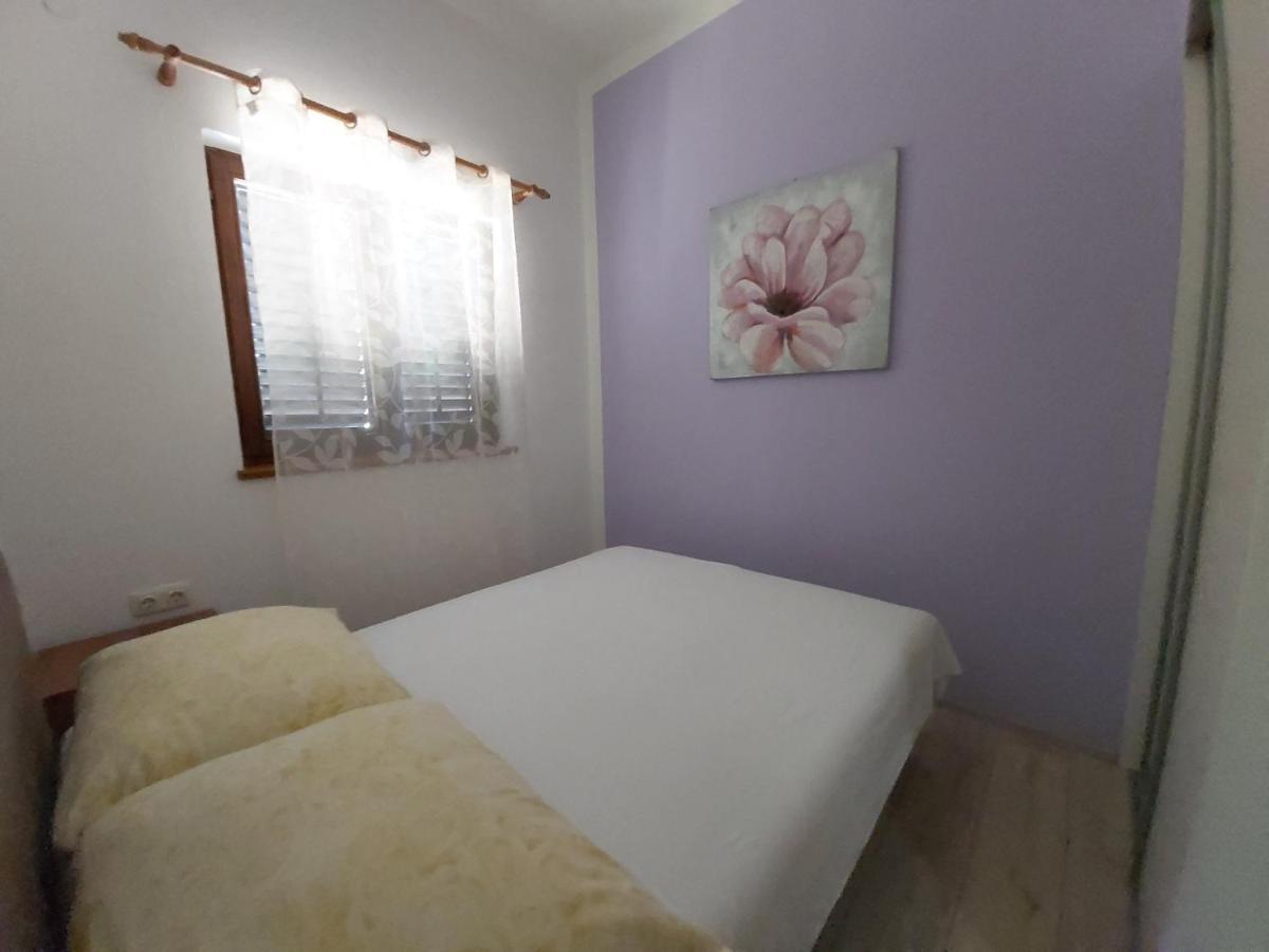 Apartments Ratka Zaton  Εξωτερικό φωτογραφία