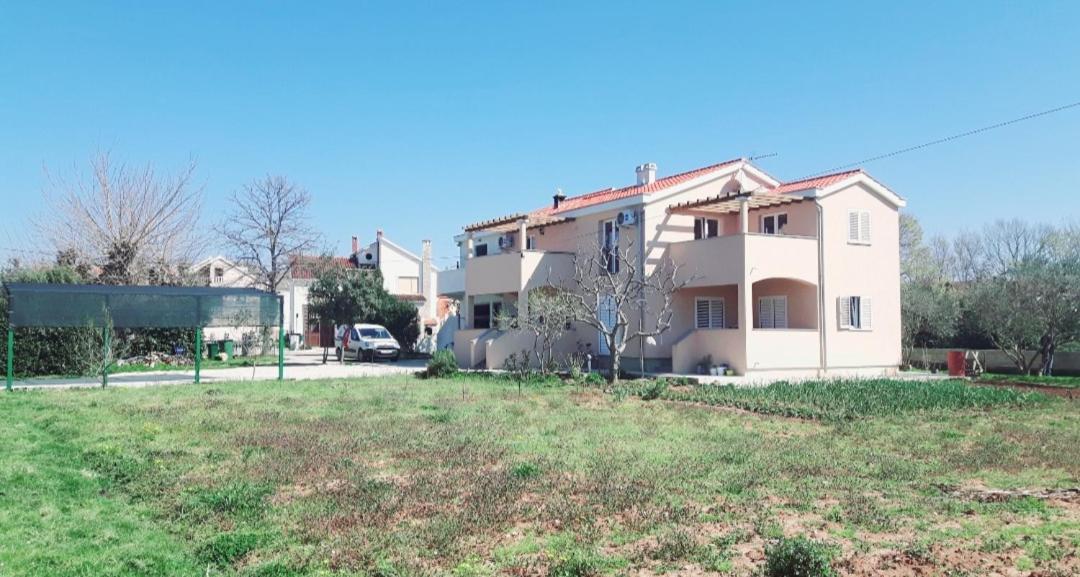 Apartments Ratka Zaton  Εξωτερικό φωτογραφία