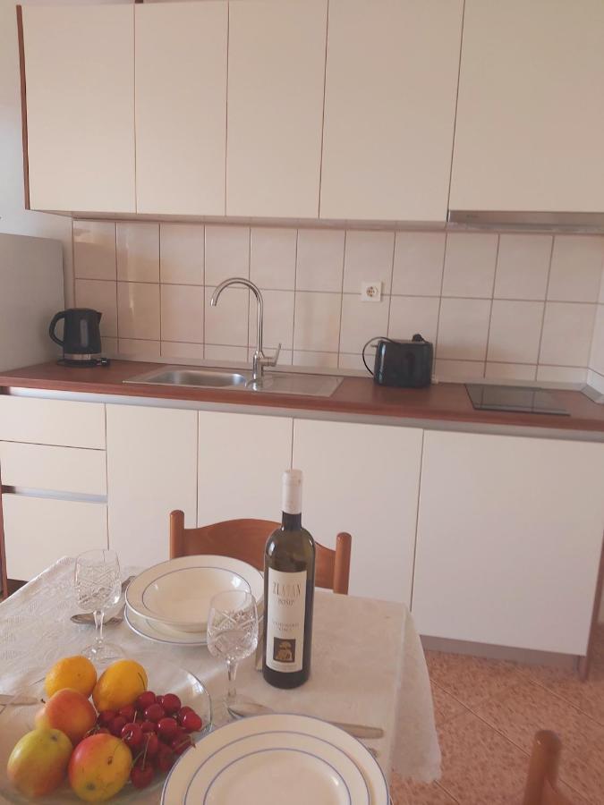 Apartments Ratka Zaton  Εξωτερικό φωτογραφία