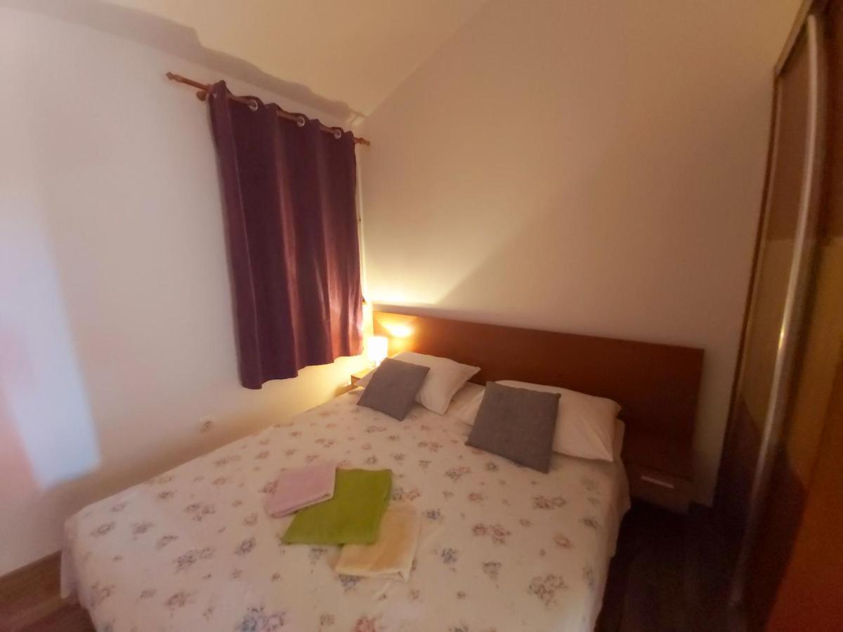Apartments Ratka Zaton  Εξωτερικό φωτογραφία