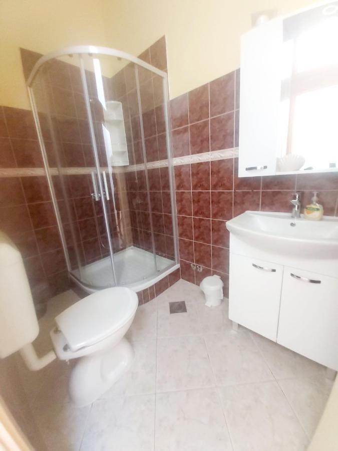 Apartments Ratka Zaton  Εξωτερικό φωτογραφία