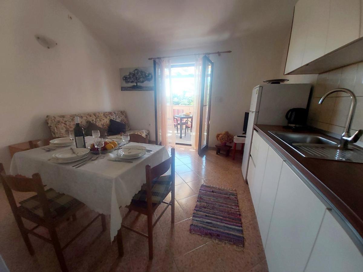 Apartments Ratka Zaton  Εξωτερικό φωτογραφία