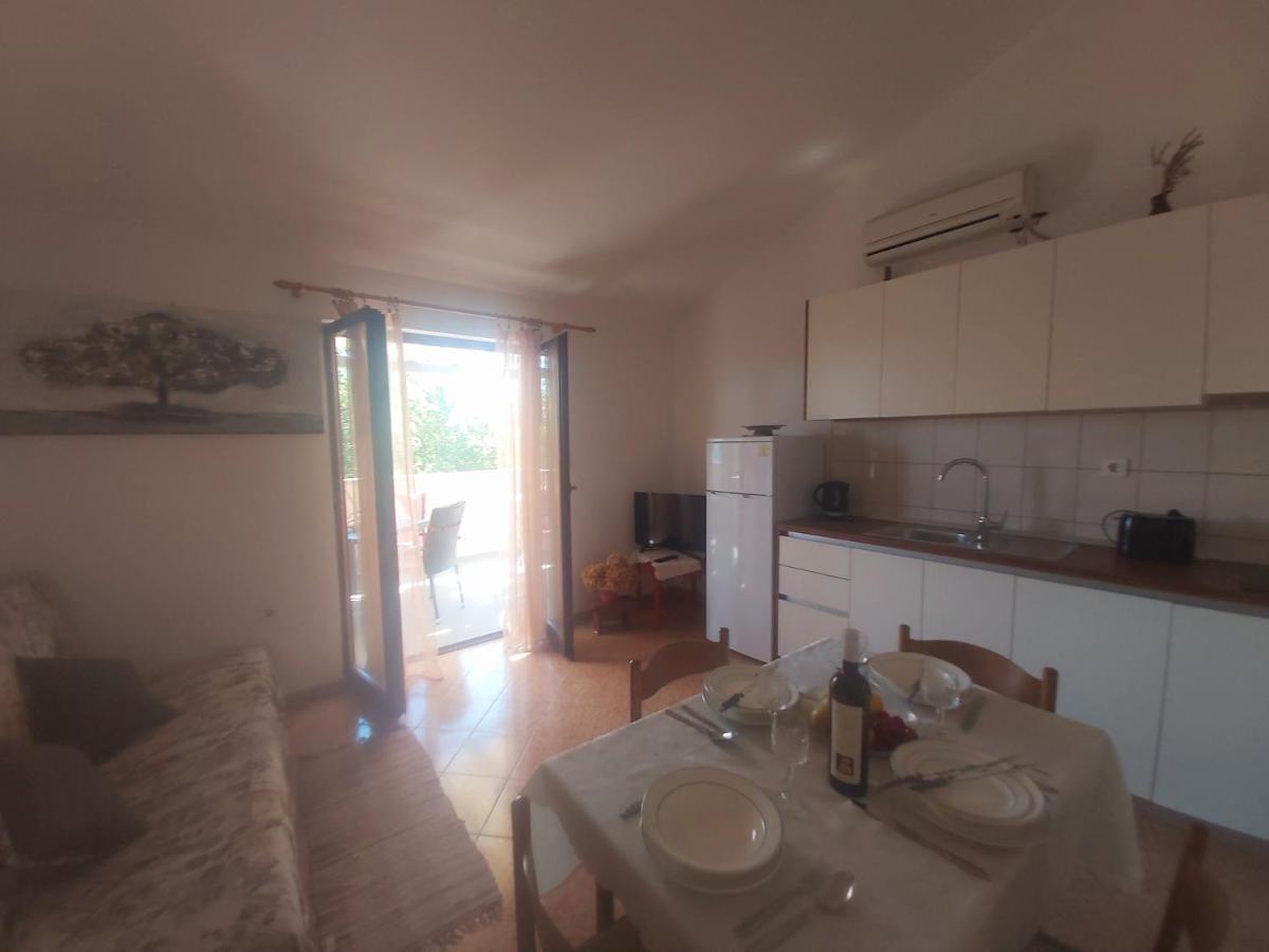 Apartments Ratka Zaton  Εξωτερικό φωτογραφία