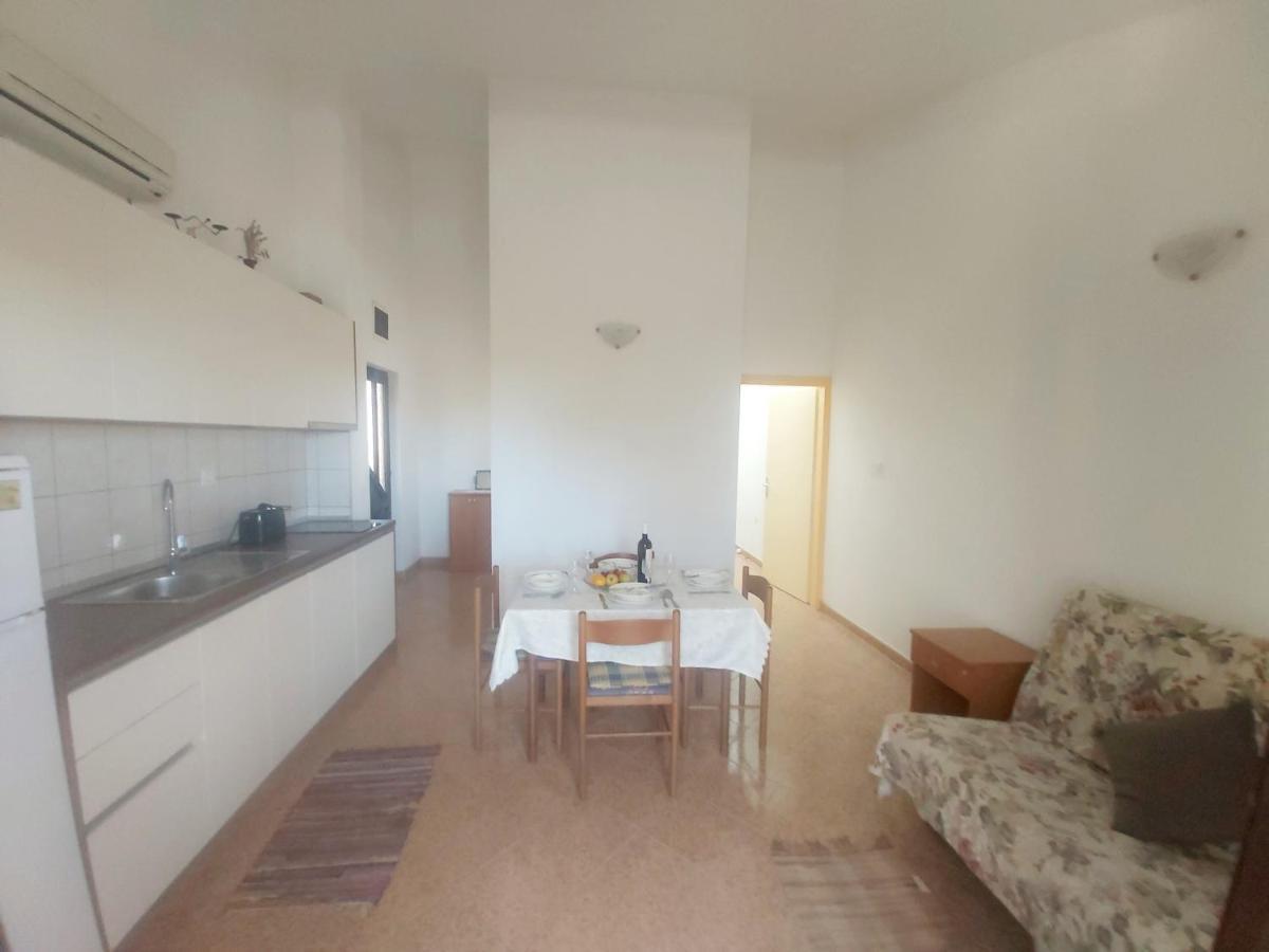 Apartments Ratka Zaton  Εξωτερικό φωτογραφία