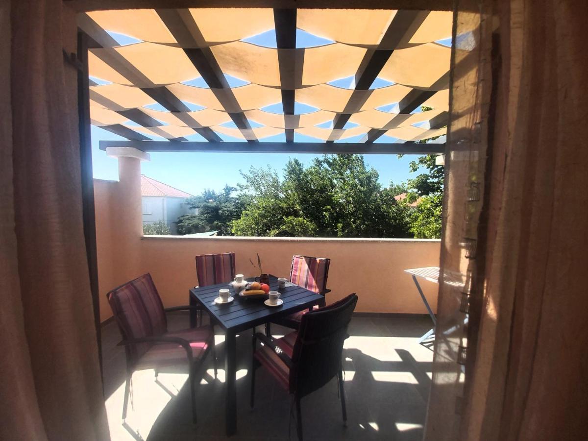 Apartments Ratka Zaton  Εξωτερικό φωτογραφία