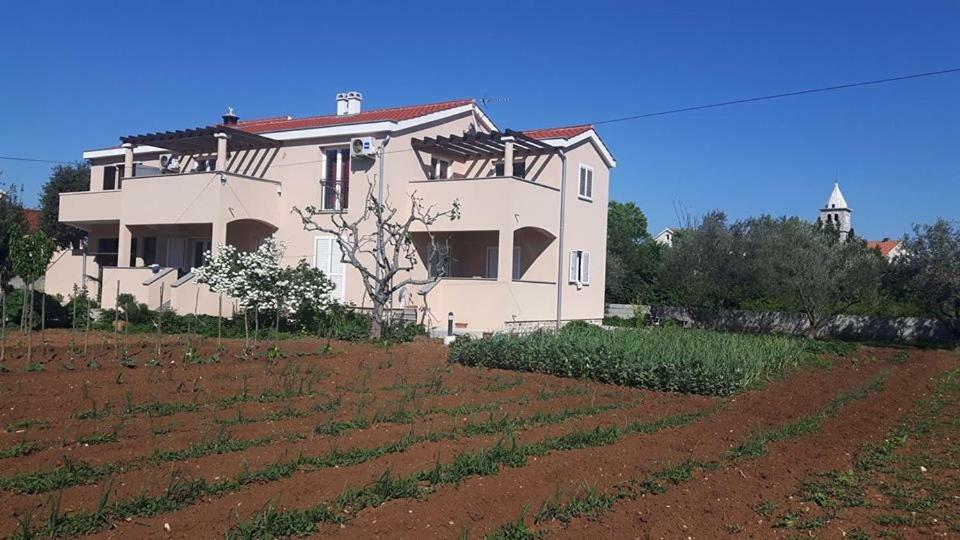 Apartments Ratka Zaton  Εξωτερικό φωτογραφία