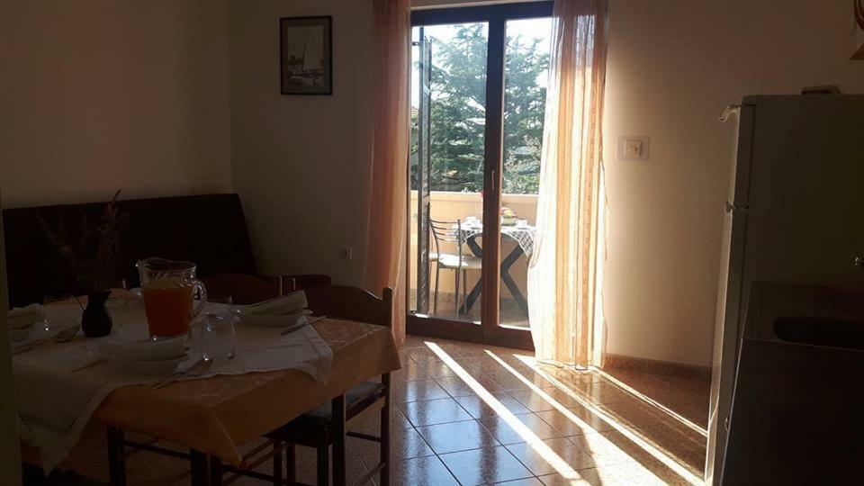 Apartments Ratka Zaton  Εξωτερικό φωτογραφία