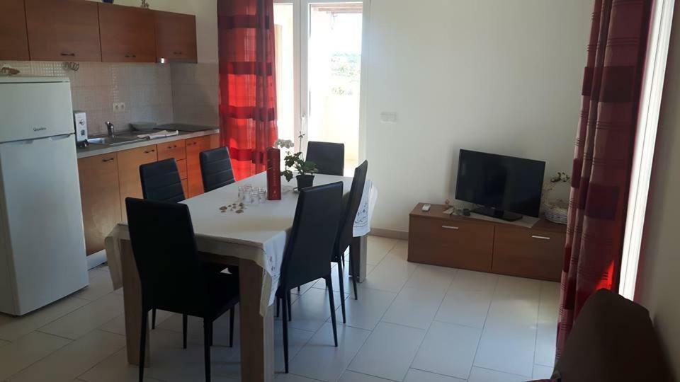 Apartments Ratka Zaton  Εξωτερικό φωτογραφία